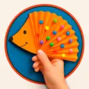 ✂️ Поделки для детей