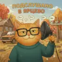 Подслушано в Ярцево ★
