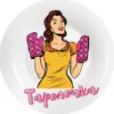 🍽️ Тарелочка