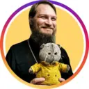 Позитивный Батюшка. Священник Антоний Русакевич