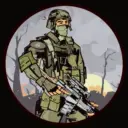 ПоZыVнОй «ЛЕОН»