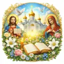 Православный календарь|Открытки