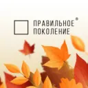 Конкурсная организация «Правильное поколение»