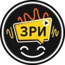 "ЗРИ" - Юмористический канал с анимированными афоризмами, смешными и прикольными фразами. Ожившими блягодаря ИИ и нейрогенерации.