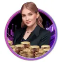 Акции с Ольгой Гогаладзе l pro.finansy