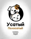 Усатый Полосатый | собаки | кошки | животные | юмор | приколы