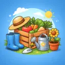 Дачный участок