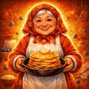 Кухня Агафьи Сковородкиной