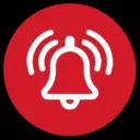 Сирена•Радар•РФ•Оповещение