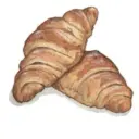 Постная выпечка и десерты