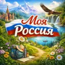 Моя Россия!