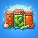 Домашние заготовки | Рецепты