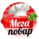 Мегаповар | Новогодние салатики