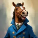 Конь в Пальто | Юмор в картинках, Приколы, Мемы