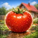 Дачный уголок — про сад и огород