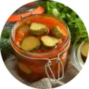 Заготовки | Рецепты | Засолка