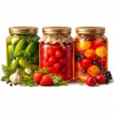 Домашние заготовки