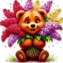 Открытки I Пожелания I Поздравления