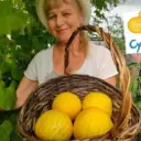 Фазенда с Васильевной