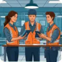 Вахтовик. Вахта. Вакансии, работа вахтовым методом