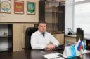 Главный врач ГБУЗ РБ Раевская ЦРБ Венер Изикаев