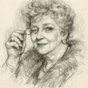 Раневская комментирует...