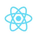 React