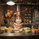 Меню на каждый день