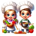 Книга маминых рецептов.Кулинария.