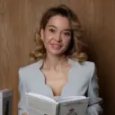 Регина 📖 Скорочтение