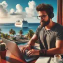 Удаленная работа