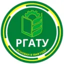 РГАТУ имени П.А. Костычева