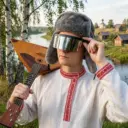 РИФАДЕЙ | RIFFADAY