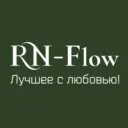 RN-Flow (Rose-Novoross) | Цветы, воздушные шары.