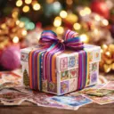 Открытки и поздравления