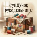 Сундучок Рукодельницы / Вязание