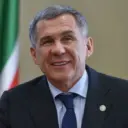 Рустам Минниханов