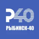 Телеканал Рыбинск-40