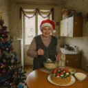 Вкусные салаты