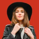 Сама Себе Настя. Экскурсовод в Москве Мащенко Анастасия