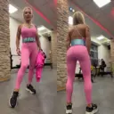 Елена Санжаровская