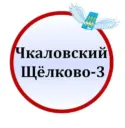 Чкаловский Щёлково 3 Чкалова Титова Гагарина ЧП МБУ МБУК ГОЩ СОШ