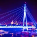 Столица деревень