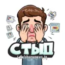 СТЫД