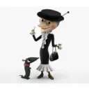 Zтарушня Zапоdляк