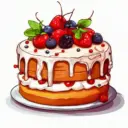 ВЫПЕЧКА | ДЕСЕРТЫ