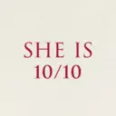Она 10/10