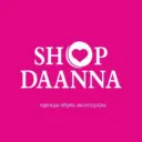 SHOPDAANNA | женская одежда Омск| Обувь | шоурум