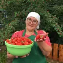 Сибирский сад Оксаны Артеменко