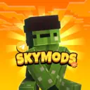 SKYMODS | Minecraft моды | Майнкрафт